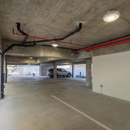 Milla South Beach マイアミビーチ エクステリア 写真